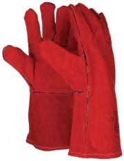 Polyco® Leather Welding Gloves
