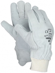 Polyco® Nemesis Leather Work Gloves
