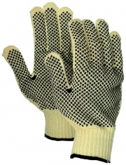 Polyco® Ambidextrous Kevlar Grip Gloves