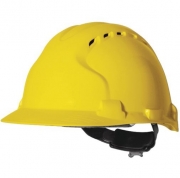 JSP® Mk 8 Maximum Protection Safety Helmet