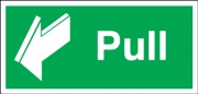Pull Signs