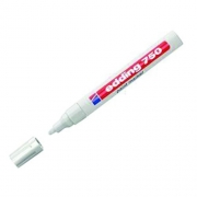 Edding® Paint Marking Pens Colour White 