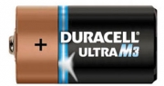 Duracell® Ultra M3 12 V Size AA Batteries