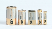 Alkacell Super Alkaline Batteries Size AA 40 Pack             