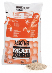 Clay Absorbent Granules 30 Litres