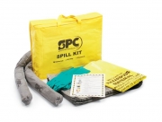 Economy Oil Only 18 Litre Spill Kit