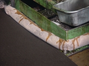 Maintenance Spill Absorbent Socs