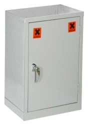 Hazardous Substance Flammable Cabinets