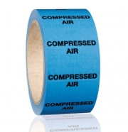 Compressed Air Pipeline Tapes