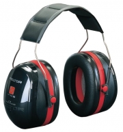 3M™ Peltor™ Optime™ III Ear Defenders 35 Decibels