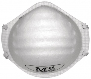 JSP® Martcare® FFP1 Disposable Dust Masks
