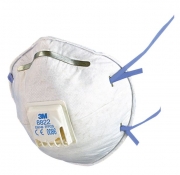 3M™ 8000 FFP2 Disposable Respirator Mask