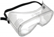 JSP® Polycarbonate lens Economy Goggles