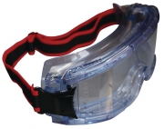 JSP® Atlantic Anti Fog Safety Goggles