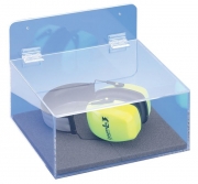 Ear Defenders Storage Container