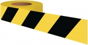 Yellow And Black Anti-Slip Floor Tapes