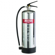 Water Stainless Steel Fire Extinguishers