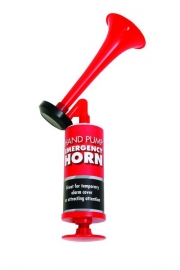 130Db Pump Action Emergency Pump Horn