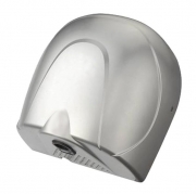 Iflow Brushed Stainless Steel Hand Dryer