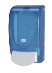 Blue Deb Handwash And Soap Dispenser