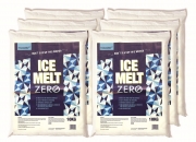 6 Bags Rapid Ice Melt