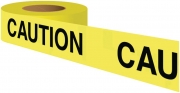 Caution Barrier Tapes