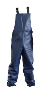 Chemmaster Chemical Resistant Dungarees