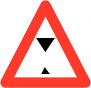 Height Restrictions Reflective Road Traffic Signs