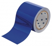 Toughstripe™ Blue Floor Marking Tapes
