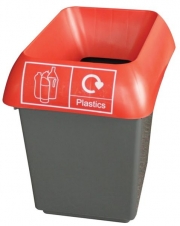 Recycling Bins For Plastic Waste