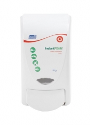 Deb InstantFOAM® Hand Sanitiser Manual Dispenser