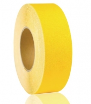 Fluorescent Yellow Anti Slip Floor Tape