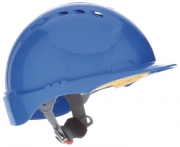 JSP® EVO3® Safety Helmet With Slip Ratchet