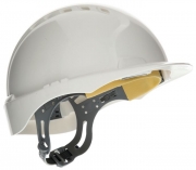 JSP® Evo2® Industrial Use HDPE Safety Helmet