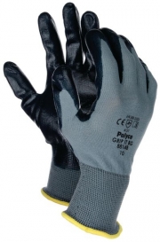 Polyco® Grip It Oil And Fat Resistant Nitrile Gloves