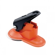 Skipper™ XS Suction Pad Holder And Receiver