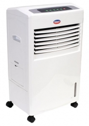 Sealey Multifunction Unit Air Cooler With 3-Speed Fan