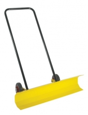 Heavy Duty Snow Plough With 955mm Blade