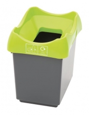 Mixed Waste Recycling Bins