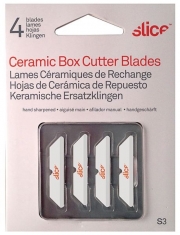 Slice® Ceramic Replacement Mini Blades