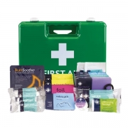 Small Deluxe First Aid Kits
