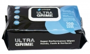 Uniwipe Ultra Grime Tool And Surface Wipes