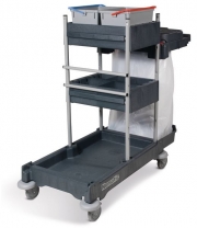Numatic Professional Cleaning Trolleys