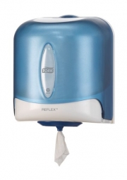 Tork® Blue Torkmatic Hand Towel Dispenser