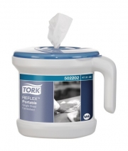 Tork® Reflex Portable Starter Kit