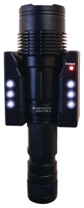 Nightsearcher Explorer High Performance LED Torch