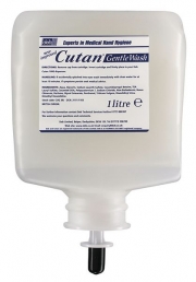 Deb Cutan® Gentle Wash 1 Litre Cartridge