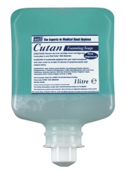 Deb Cutan® Foaming Soap 1 Litre Cartridge