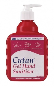 Deb Complete® Foam Hand Sanitiser