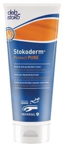 Deb Stokoderm® Protect PURE Skin Protection Cream